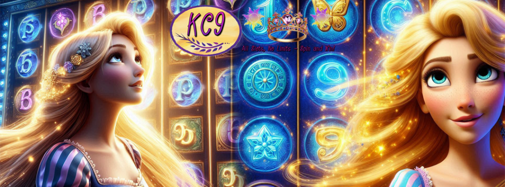 KC9 รวมสล็อตทุกค่าย