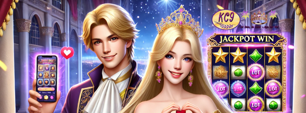รวมสล็อตทุกค่ายทุกเกม