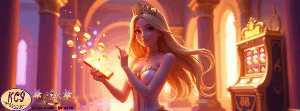 รวมค่ายเกมสล็อต