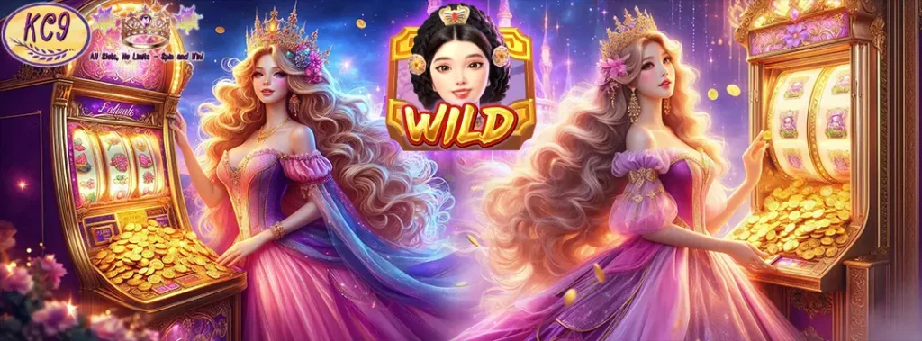 เกมสล็อต ฟรี